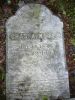 Charles A. Noyes gravestone