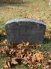 Ruth Alma Abbott gravestone