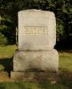 T.J. Bates monument (obverse)