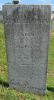Stephen Brownson M.D. gravestone