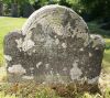 Benjamin Dole gravestone