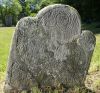 Mary Dole gravestone