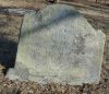 Richard Dole, Jr. gravestone