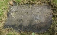 Lena May (Haseltine)(Littlefield) Judson gravestone