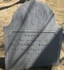 Thomas Loring gravestone