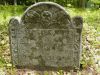 Ruth (Morse) Moody gravestone