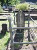 Richard Morgareidge gravestone