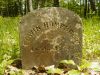 Edwin Humphrey Morse gravestone