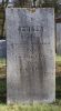 Phebe (Hale) Newman gravestone