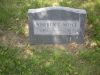 Winfred C. Noyce gravestone