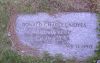 Donald Charles Noyes gravestone