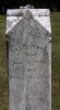 L. Franklin Noyes gravestone