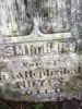 Smith R. Noyes gravestone