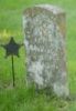 Thomas St. Clair Noyes gravestone