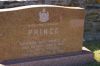 Sanford Jack & Lillian Irene (Jones) Prince, Jr. gravestone