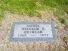 William E. Quinlan gravestone