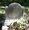 Harriet E. (Gale) Short gravestone