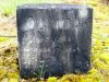 Lola (Morgareidge) Work gravestone