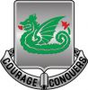 1st Battalion 37th Armor Regiment; 4th Armor Division