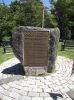 Revolutionary War monument; Andover, MA