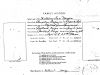 Robert Edward Noyes birth certificate