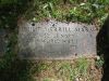 Philip Merrill Marsh gravestone
