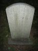 Ambrose MERRILL gravestone
