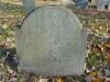 David Ayer gravestone