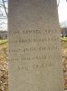 1708 Haverhill Massacre monument