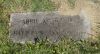 Abbie M. (Fuller) Bond gravestone