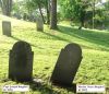 Capt. Joseph & Martha (Noyes) Bragdon gravestones