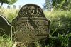 Betsey Coffin gravestone