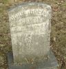 John Holton Cragin gravestone