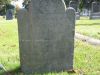 Deacon Samuel Davis gravestone