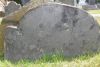 Deacon Thomas Davis gravestone