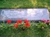 Eldert & Avis (Larson) De Raad gravestone