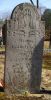 Martha (Clough) Gerrish gravestone