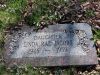 Linda Rae Jacobs gravestone