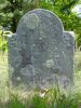 Maximilian Jewett, Jr. gravestone