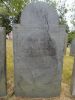 David Kimball gravestone