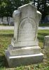 Alice L. (Emerson) Knight gravestone