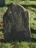 Robert Knight gravestone