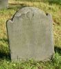 Polley Brintnal Nowell gravestone
