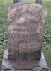 David Herrick Noyes gravestone