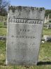 Eudora F. Noyes gravestone