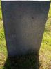 James Noyes headstone