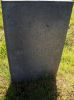 James Noyes gravestone