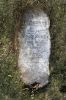 Matilda G. (Marble) Noyes gravestone