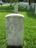 Sergt. Nathaniel J. Noyes military gravestone