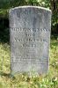 Phinehas Lincoln Noyes gravestone